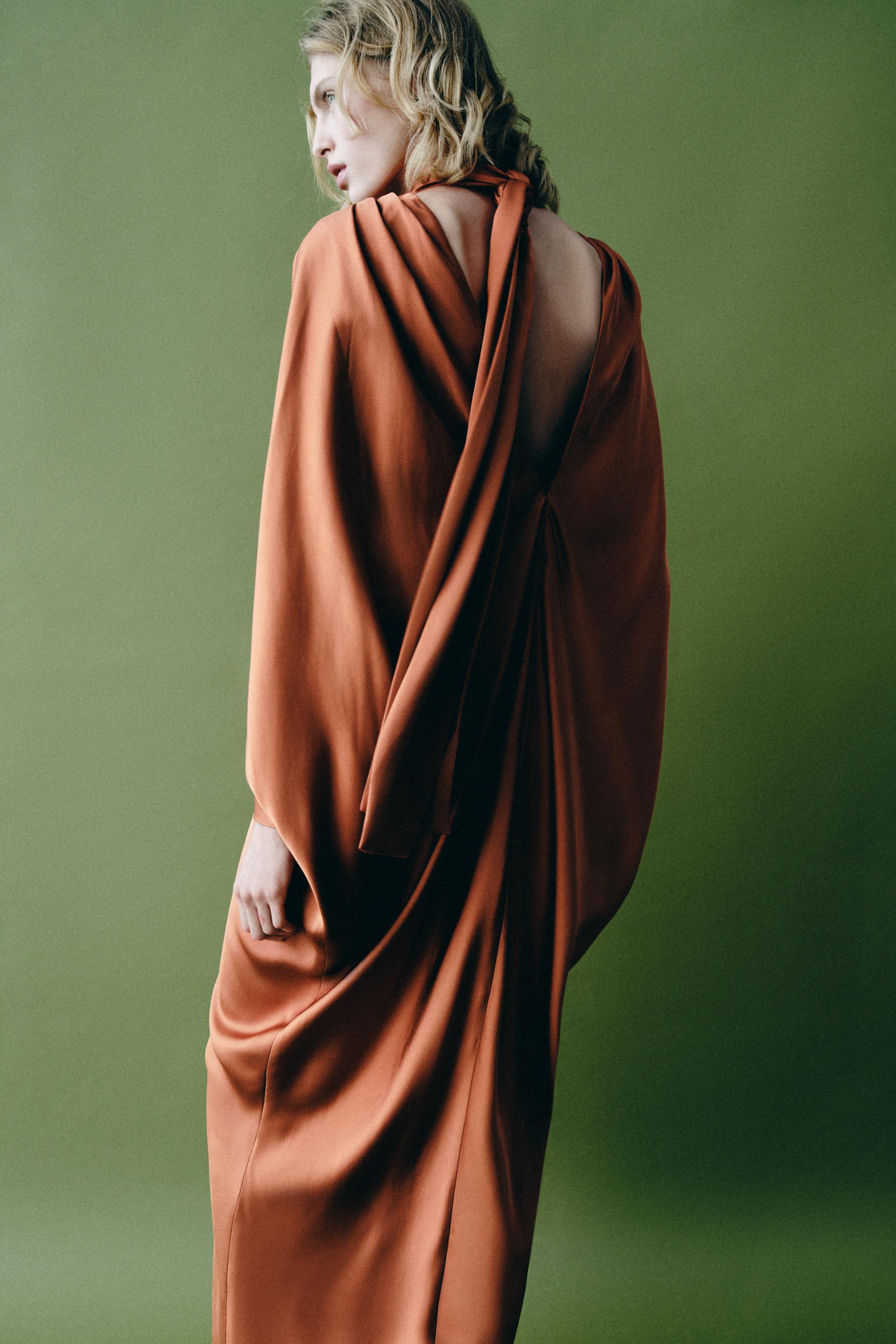 ZW COLLECTION TUNIC DRESS